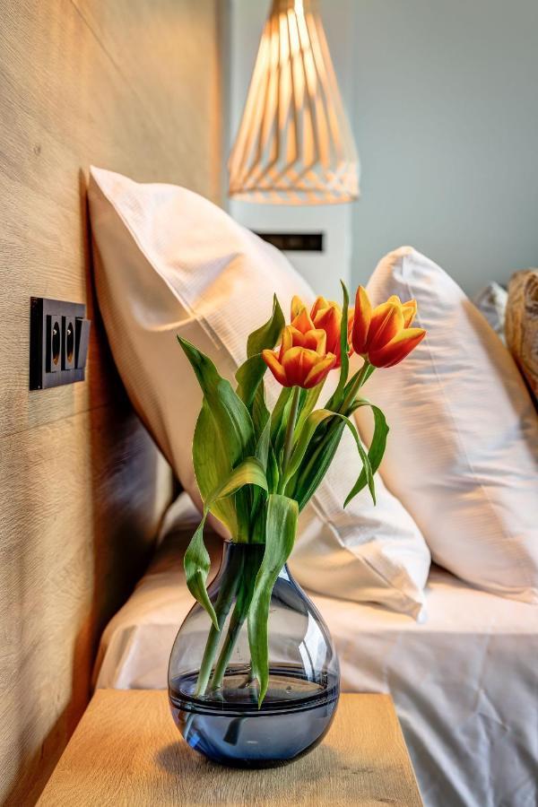 Hotel Maralak Kunčice pod Ondřejníkem المظهر الخارجي الصورة