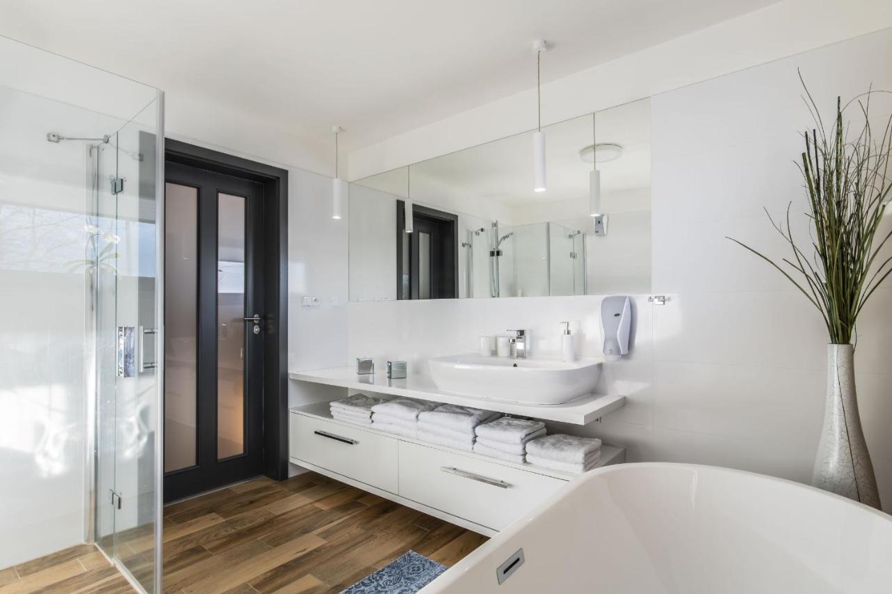 Hotel Maralak Kunčice pod Ondřejníkem المظهر الخارجي الصورة